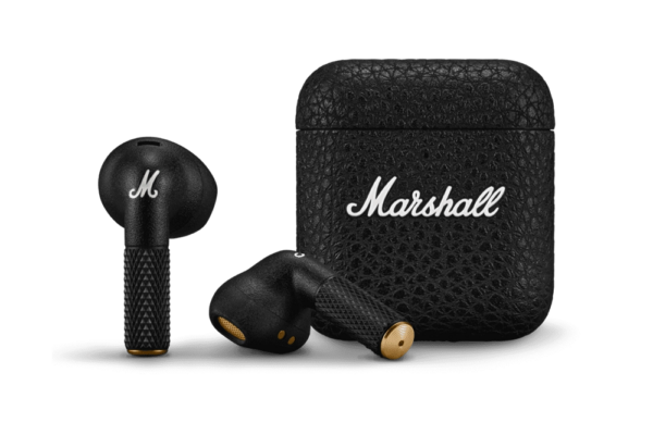 Продукція Marshall в Україні: культовий звук, легендарний дизайн і надійність, які надихають