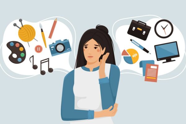 Профорієнтація для підлітків і абітурієнтів: як знайти свій шлях у світі професій